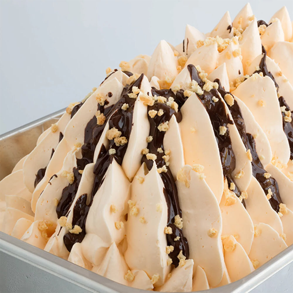 X3KG PASTA JOYPASTE ZABAIONE JOYGELATO