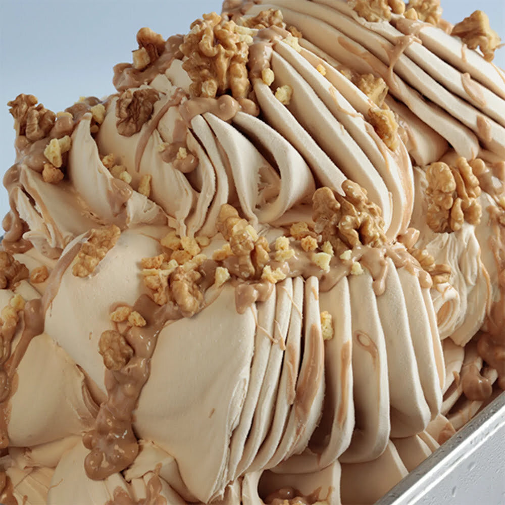 X2,5KG PASTA JOYPASTE NOCE JOYGELATO