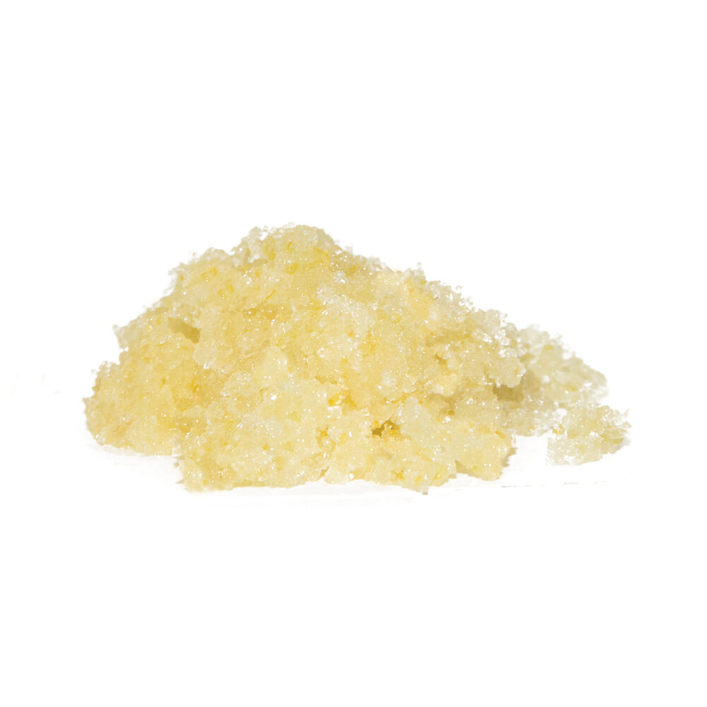 X 1KG SWEET LEMON ZEST