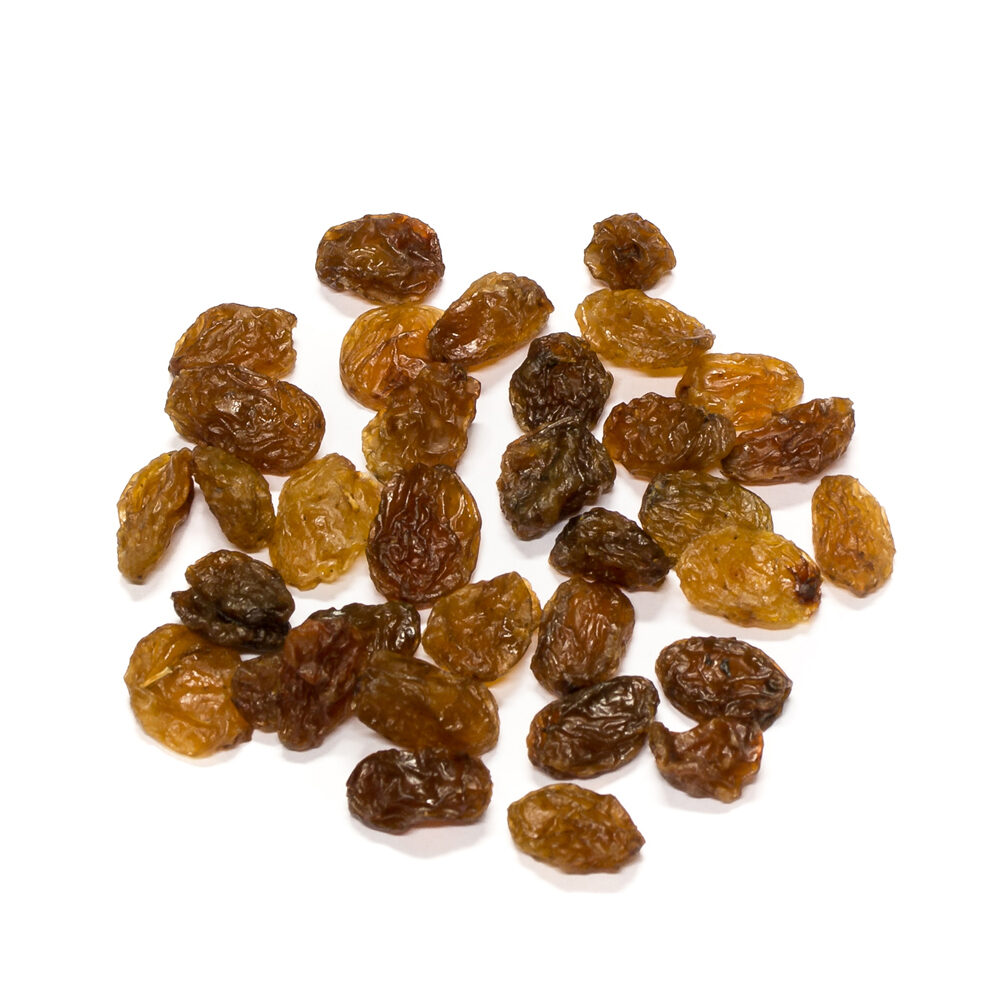 C/12.5K SULTANAS STD 9 RTU