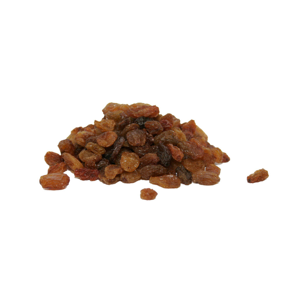 X1KG SULTANAS STD 9 GRADE A