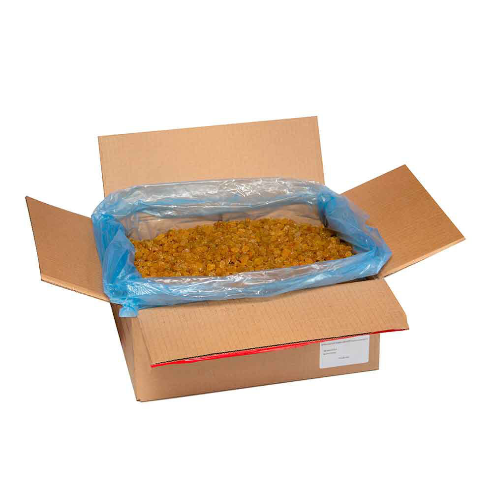 X 12,5KG SULTANAS GOLDEN SOUTH AFRICA
