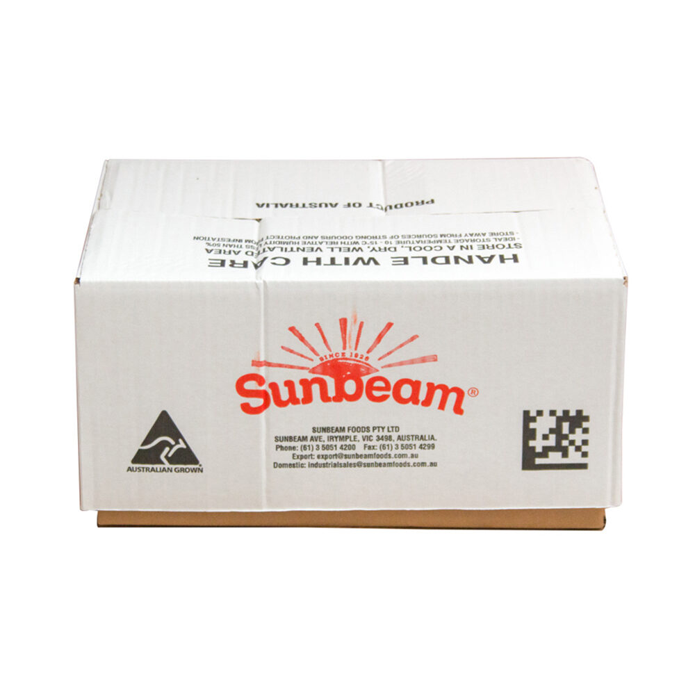C/14KG SULTANAS AUSTRALIA 5 CROWNS