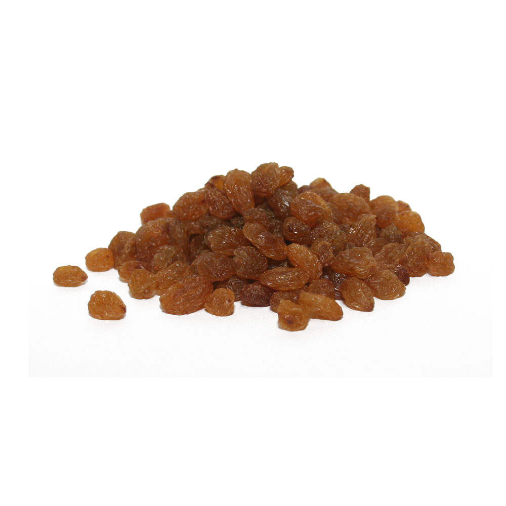 C/14KG SULTANAS AUSTRALIA 5 CROWNS