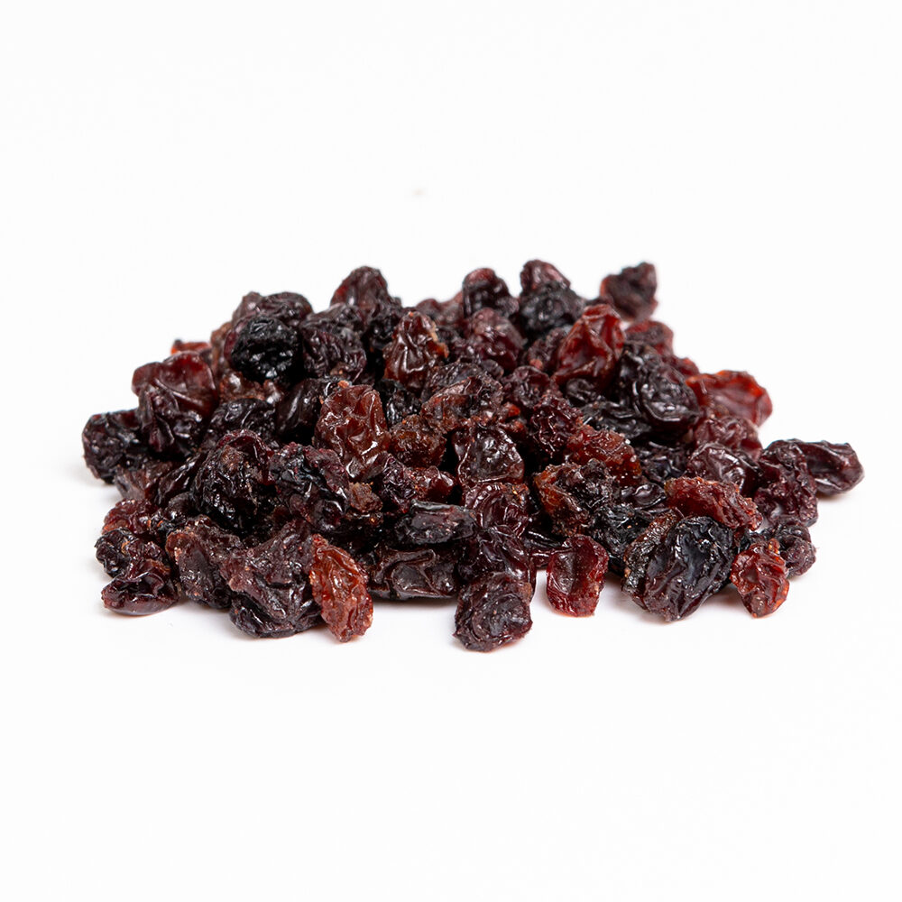 C/12,5KG CURRANTS SMALL GULF
