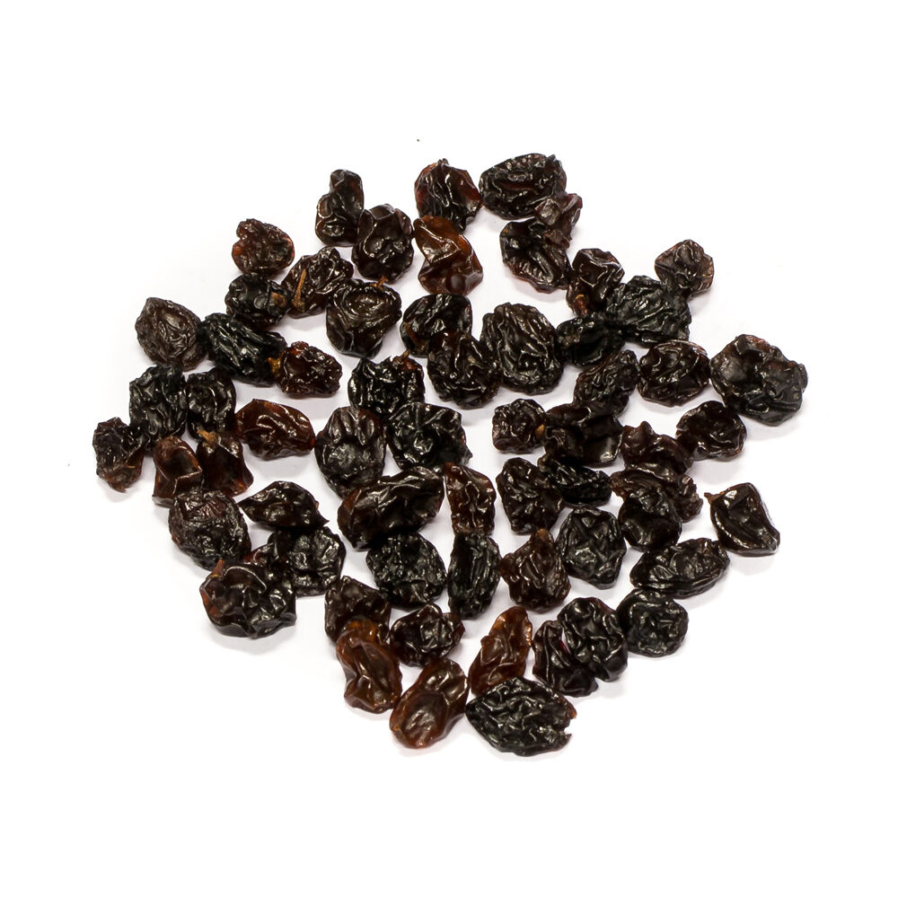 X12.5KG CURRANTS MEDIUM GULF