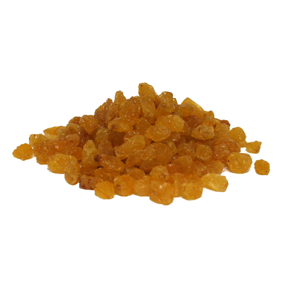 X1KG RAISINS GOLDEN AFRIQUE DU SUD