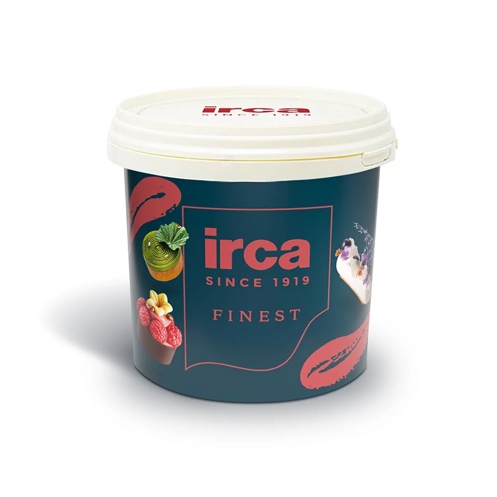 X5KG CHOCOCREAM CRUNCHY CACAO & NOCCIOLE IRCA