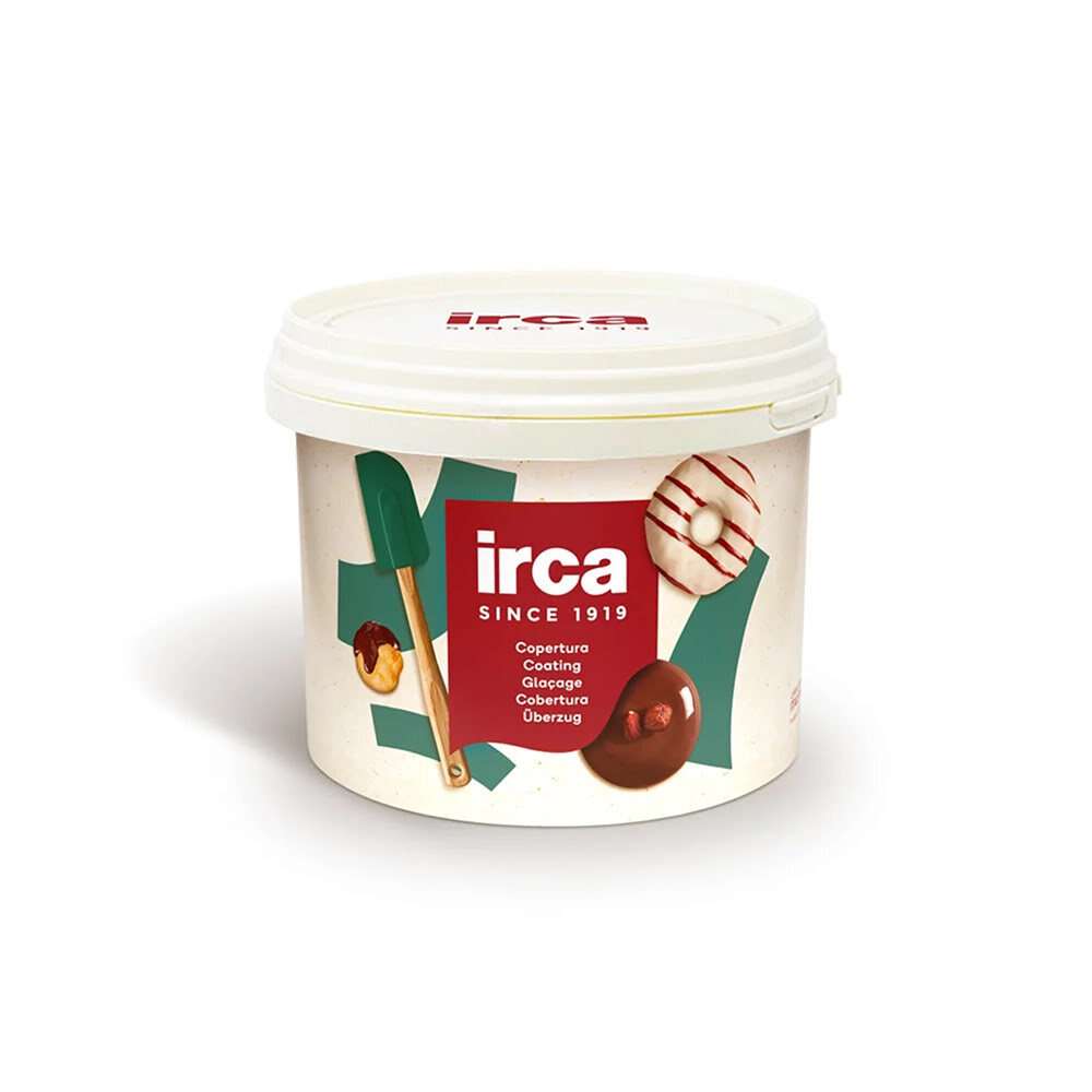 X3KG COVERDECOR PISTACCHIO IRCA