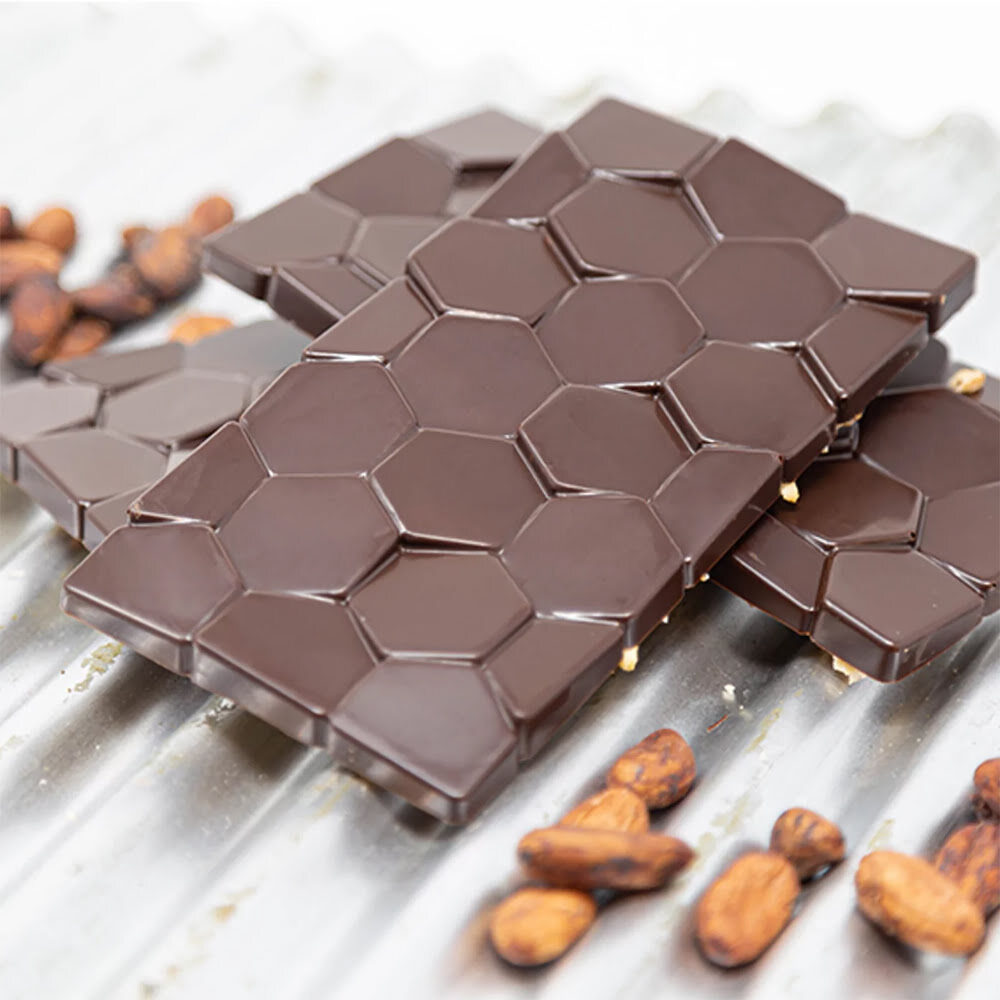 X5KG CHOCOLADE SINFONIA CIOCCOLATO FONDENTE 76% IRCA