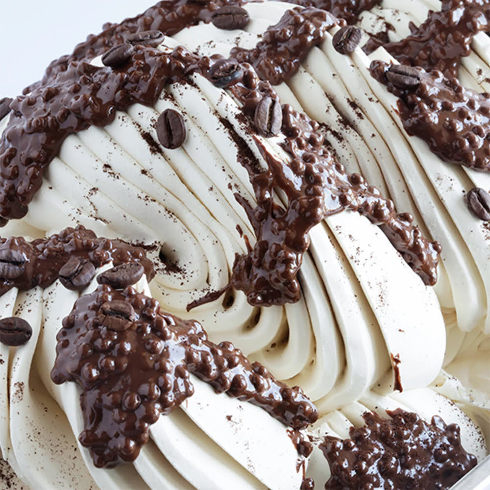 X5KG VARIEGATO JOYCREAM CROCCANTISSIMO JOYGELATO