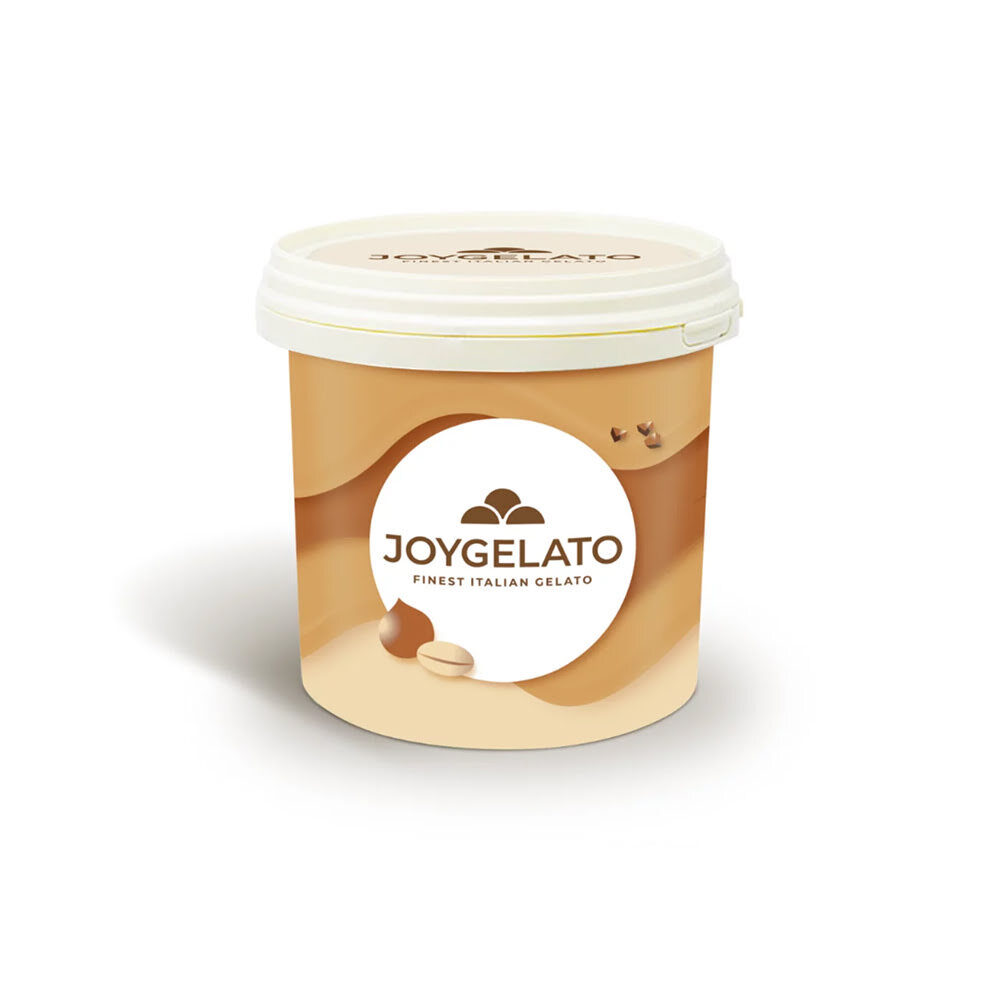 X5KG VARIEGATO JOYCREAM CROCCANTISSIMO JOYGELATO