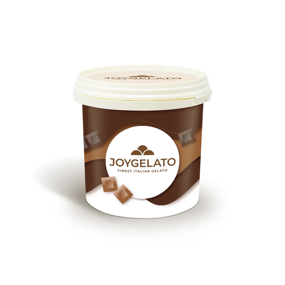 X2,5KG COUVERTURE  JOYCOUVERTURE FRAGOLA JOYGELATO