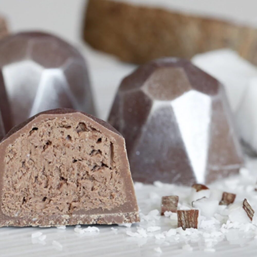 X5KG PRALIN DELICRISP COCONTY IRCA