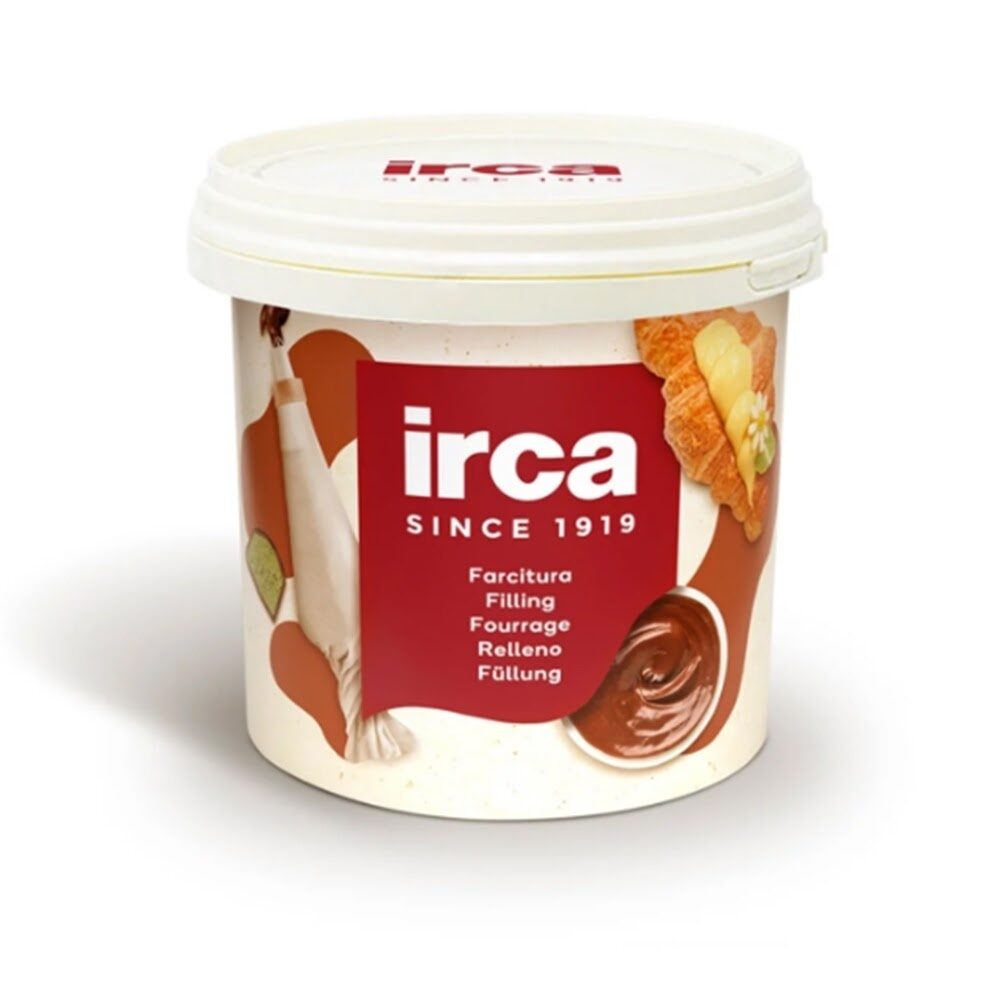 X5KG PRALIN DELICRISP COCONTY IRCA