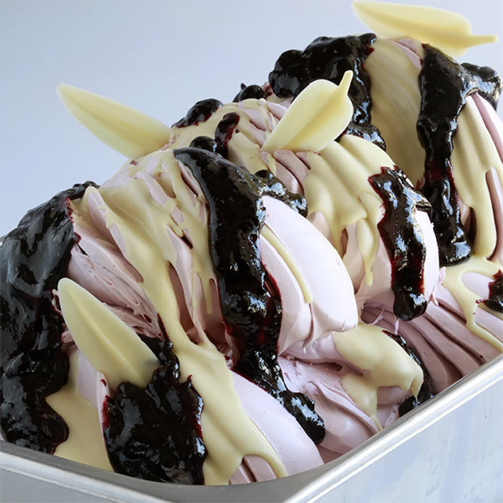 X3,5KG VARIEGATO JOYFRUIT CASSIS JOYGELATO