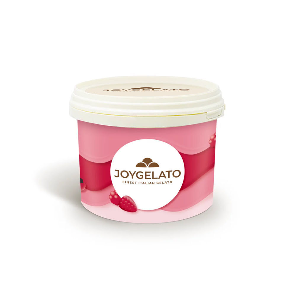 X3,5KG VARIEGATO JOYFRUIT CASSIS JOYGELATO