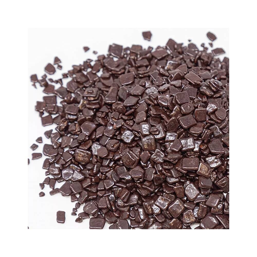 X20KG FLAKES SCAGLIETTE SURROGATO FONDENTE IRCA