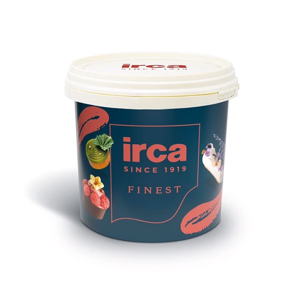 X5KG CREAM NOCCIOLATA PREMIUM IRCA