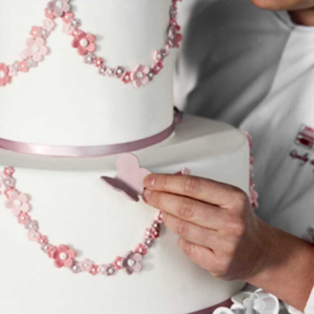 C/2X5KG FONDANT PASTA PRINCESS IRCA