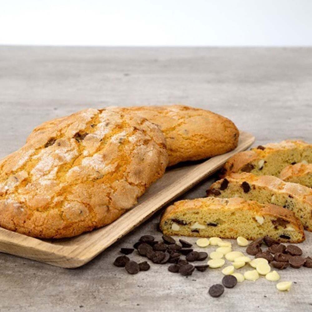 C/2X5KG CHOCOLATE GOCCIOLONI LATTE (MILK) IRCA