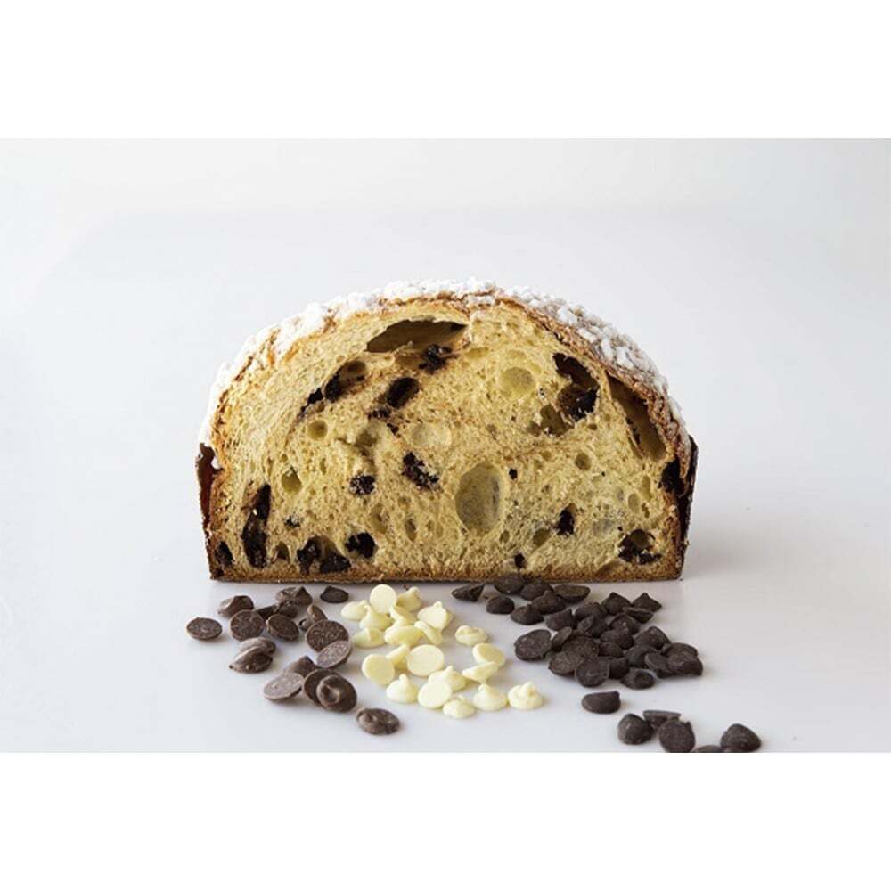 C/2X5KG CHOCOLATE GOCCIOLONI LATTE (MILK) IRCA