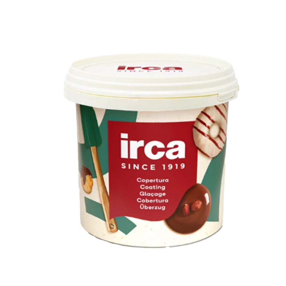 X5KG CHOCOSMART CIOCCOLATO BIANCO IRCA