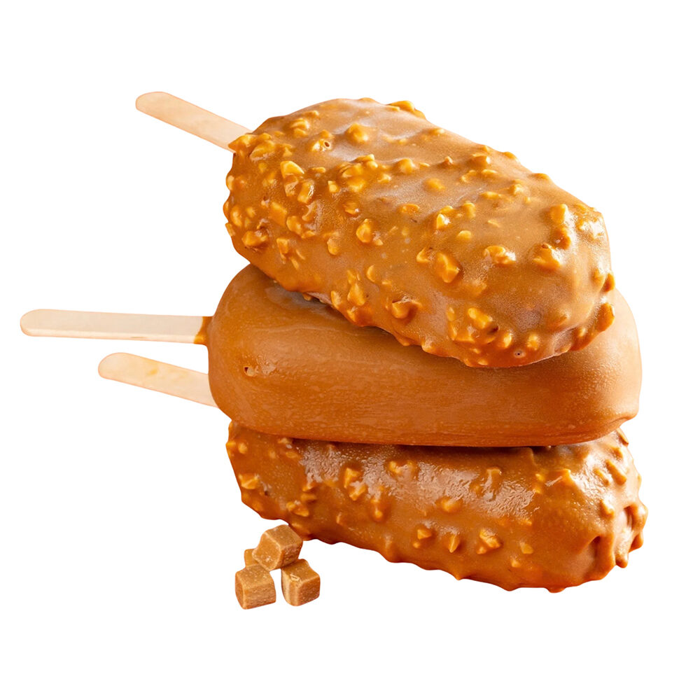 2,5KG JOYCOUVERTURE SALTY CARAMEL