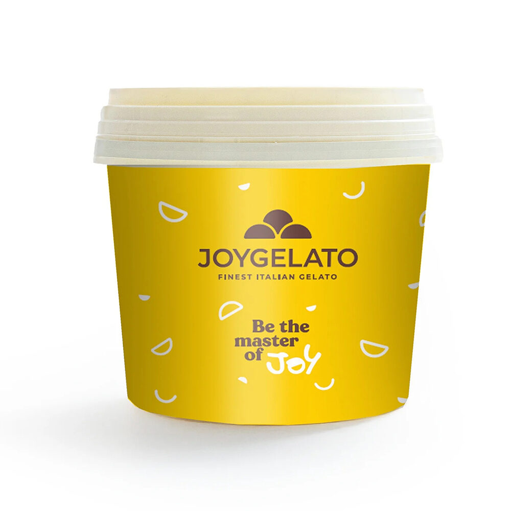 5KG VARIEGATO JOYCREAM WAFERNUT WHITE