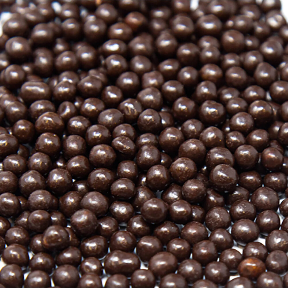 2KG CRUNCHY BEADS DARK