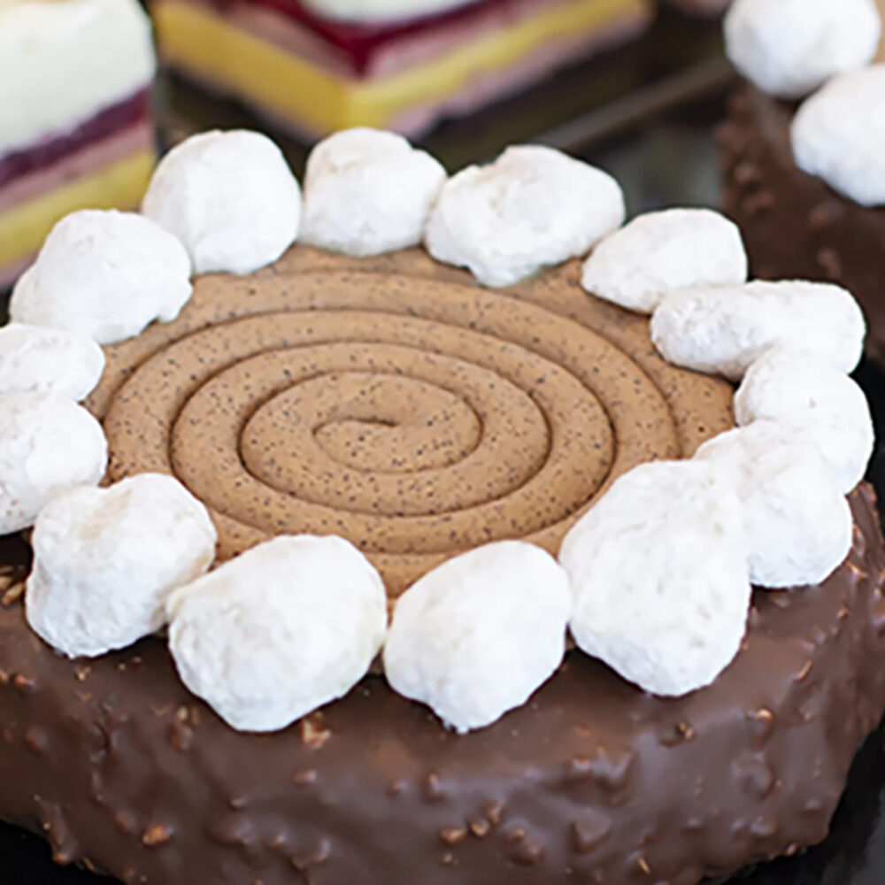 X5KG PRALINE NOISETTE IRCA