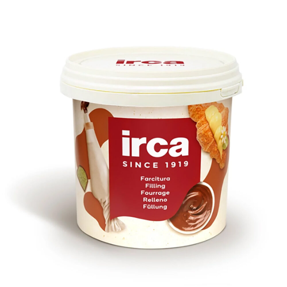 X5KG PRALINE NOISETTE IRCA