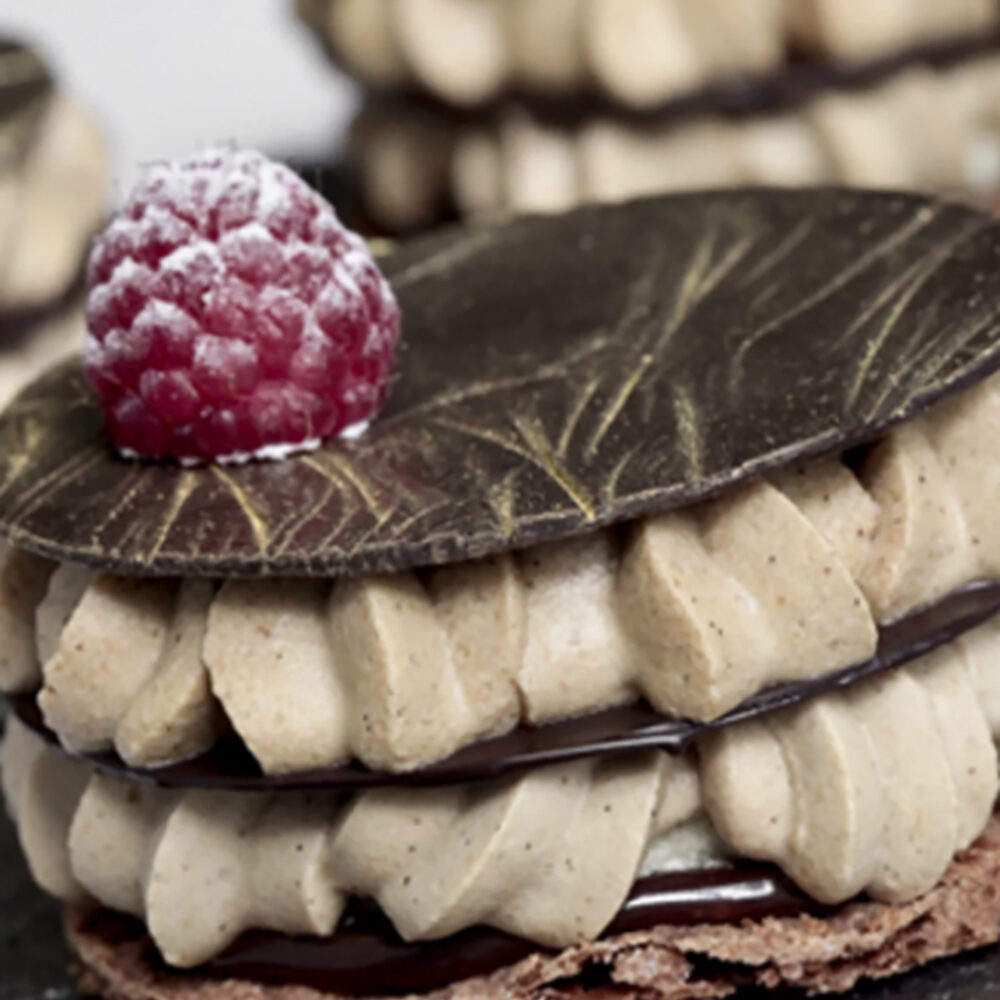 X5KG PASTA NOCCIOLA (HAZELNUT) IRCA