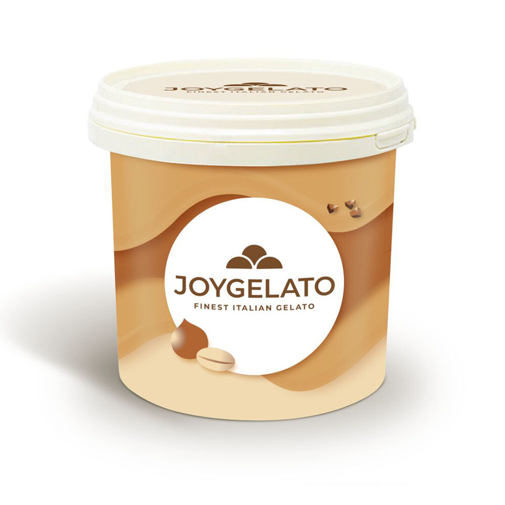 X5KG VARIEGATO JOYCREAM MORELLINO PISTACCHIO JOYGELATO