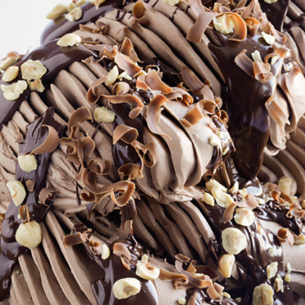 X5KG BASE-PASTA GIANDUCA (NOISETTE-CHOCOLAT) JOYGELATO