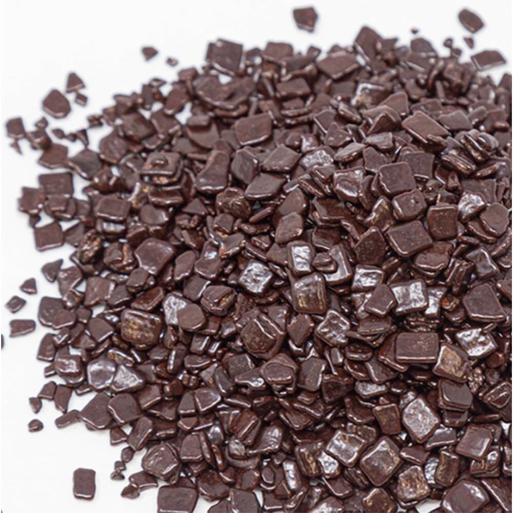 X20KG FLOCONS SCAGLIETTE CIOCCOLATO FONDENTE IRCA