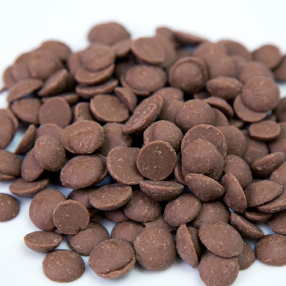 C/2X5KG CHOCOLATE PRELUDIO DARK 57% (36/38) IRCA