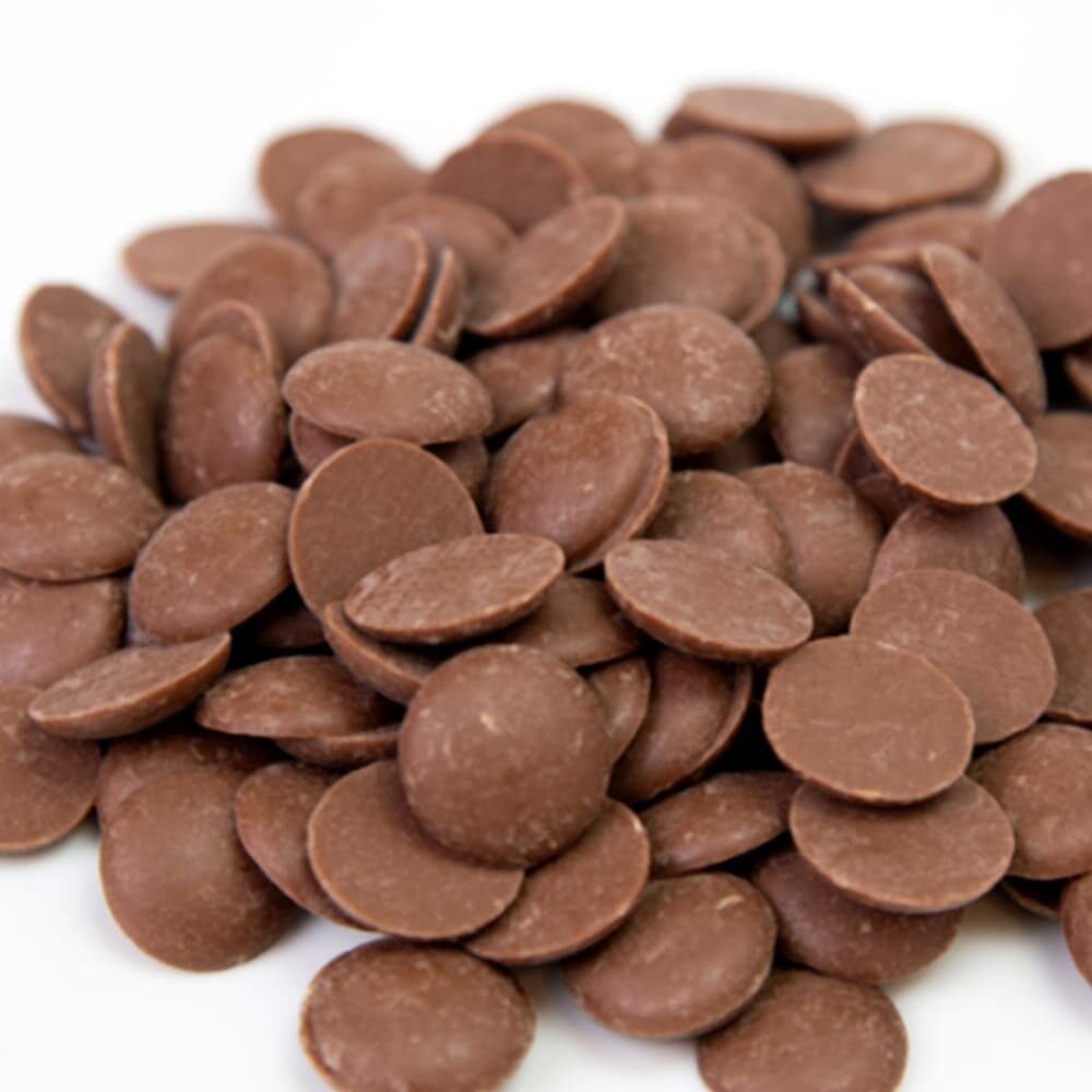 C/2X5KG CHOCOLADE PRELUDIO MILK 30% (30/32) IRCA