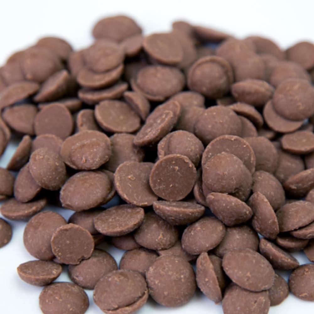 C/2X5KG CHOCOLATE RENO CONCERTO FONDENTE 72% (40/42) IRCA
