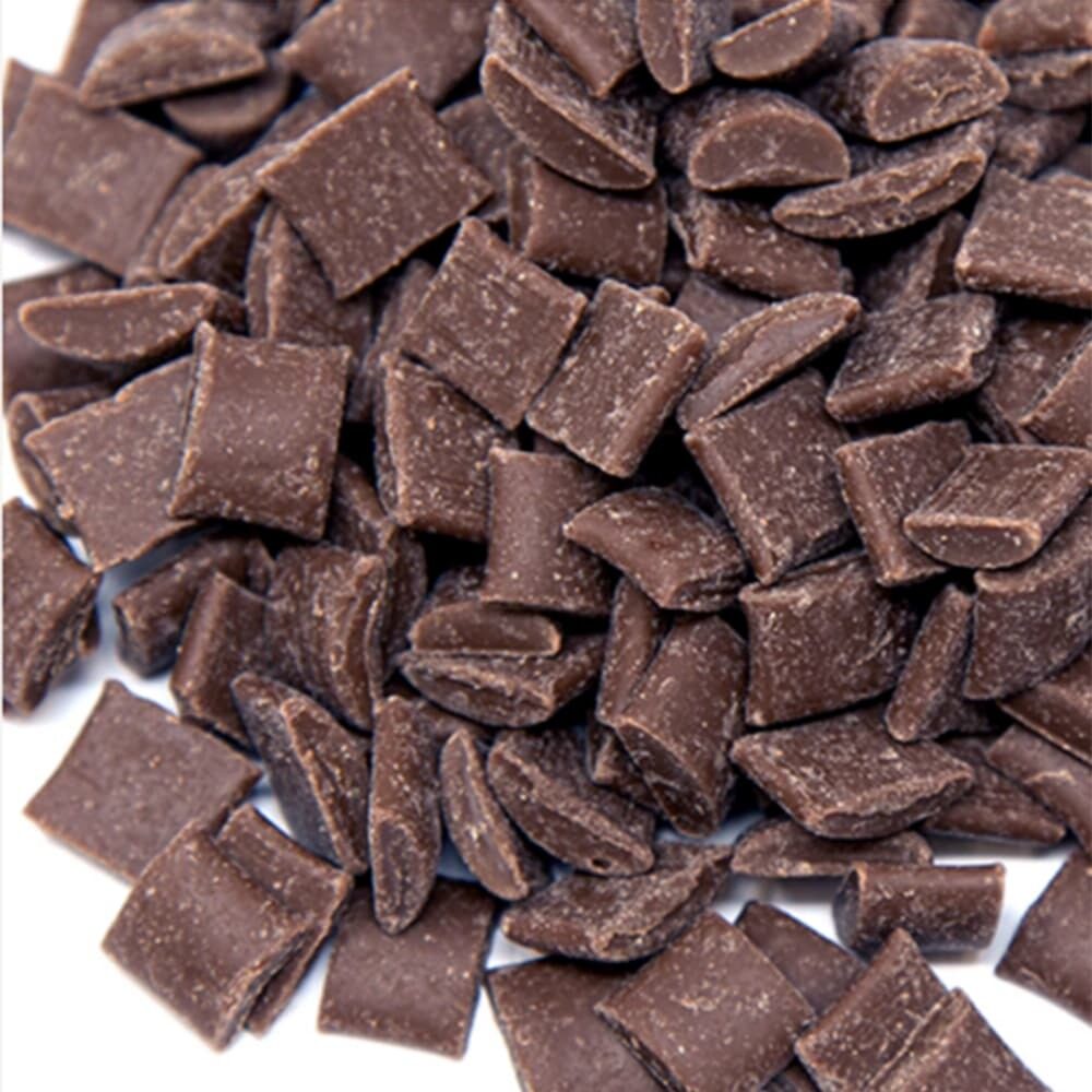 C/2X5KG BAKE-STABLE CHOCOLATE CHUNKS DARK 43% IRCA
