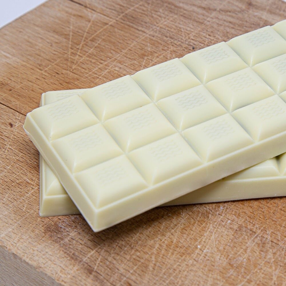 C/2X5KG CHOCOLAT RENO CONCERTO BIANCO 31,5% (38/40) IRCA