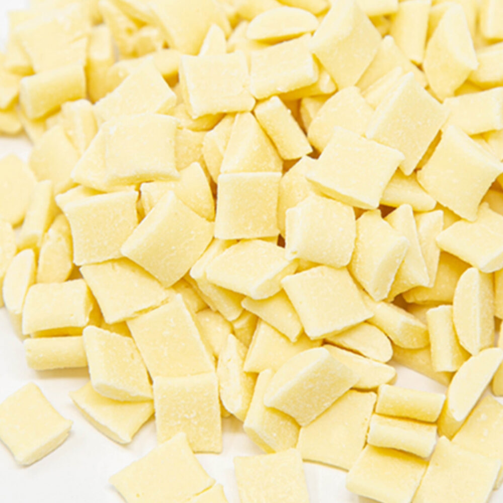 C/2X5KG BAKE-STABLE CHOCOLATE CHUNKS WHITE IRCA