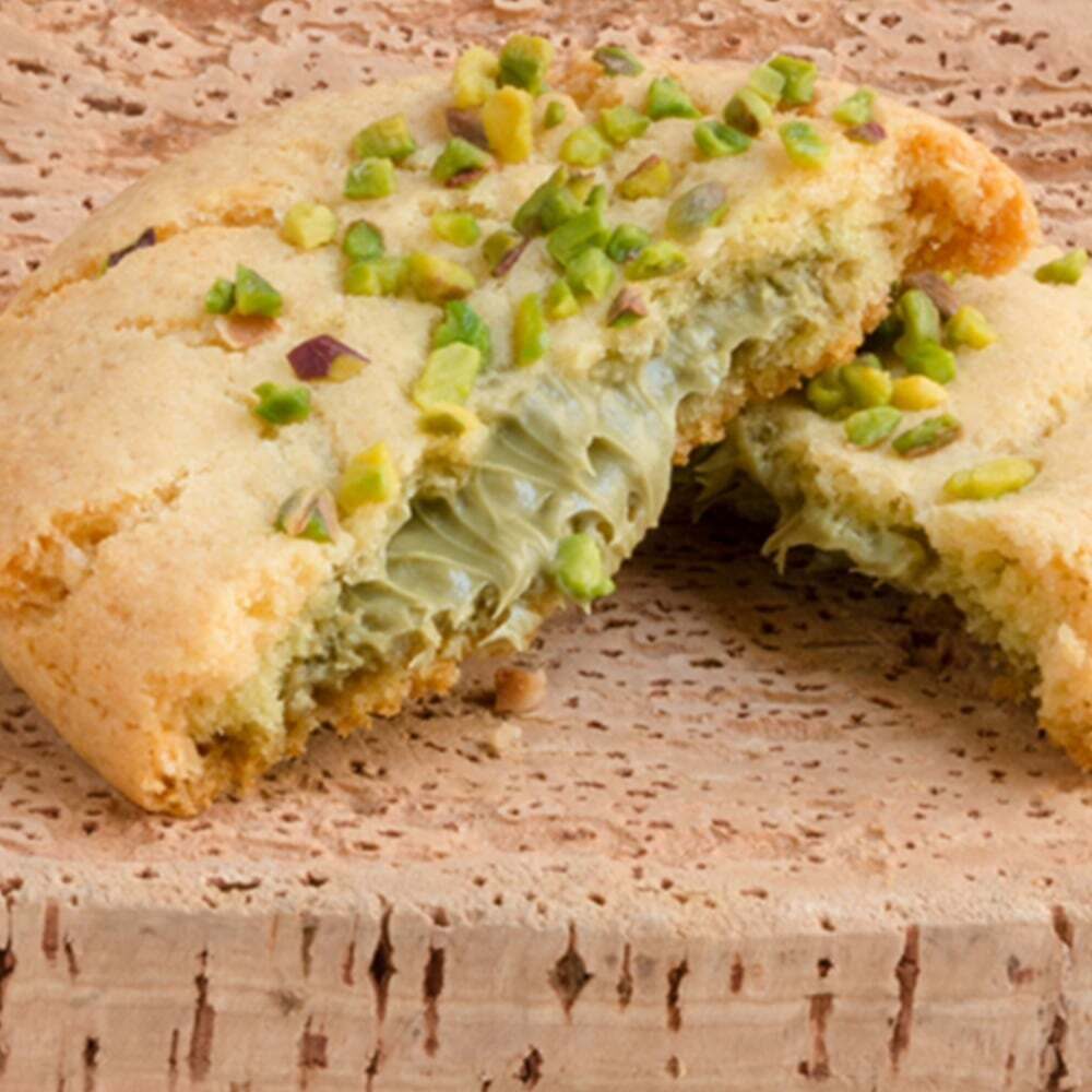 X5KG CREAM CUKICREAM PISTACCHIO IRCA
