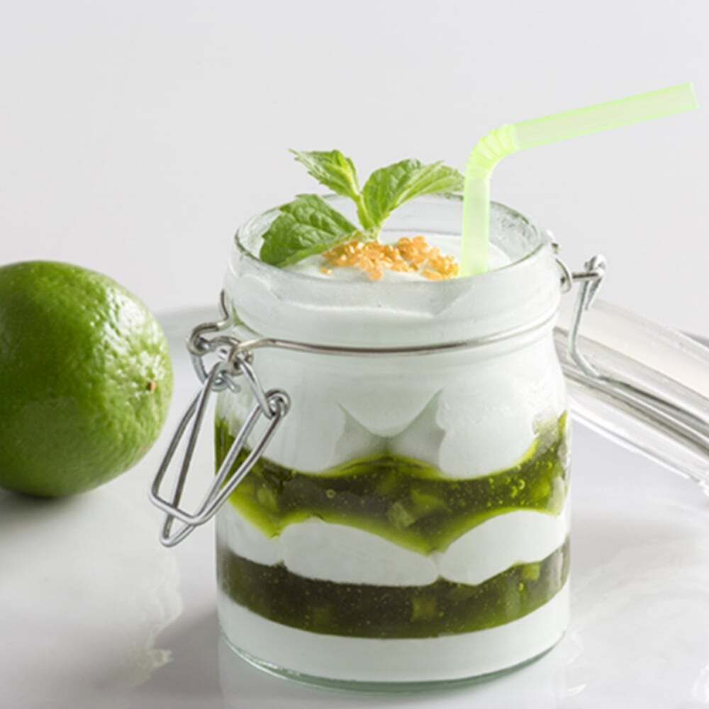 X1,2KG PASTA JOYPASTE LIME (CITRON VERT) JOYGELATO