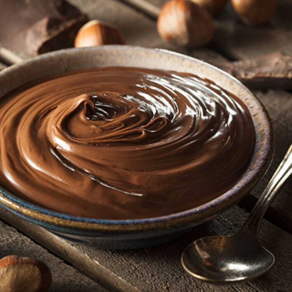 X5KG CREAM NOCCIOLATA EXTREME - GIANDUIA IRCA