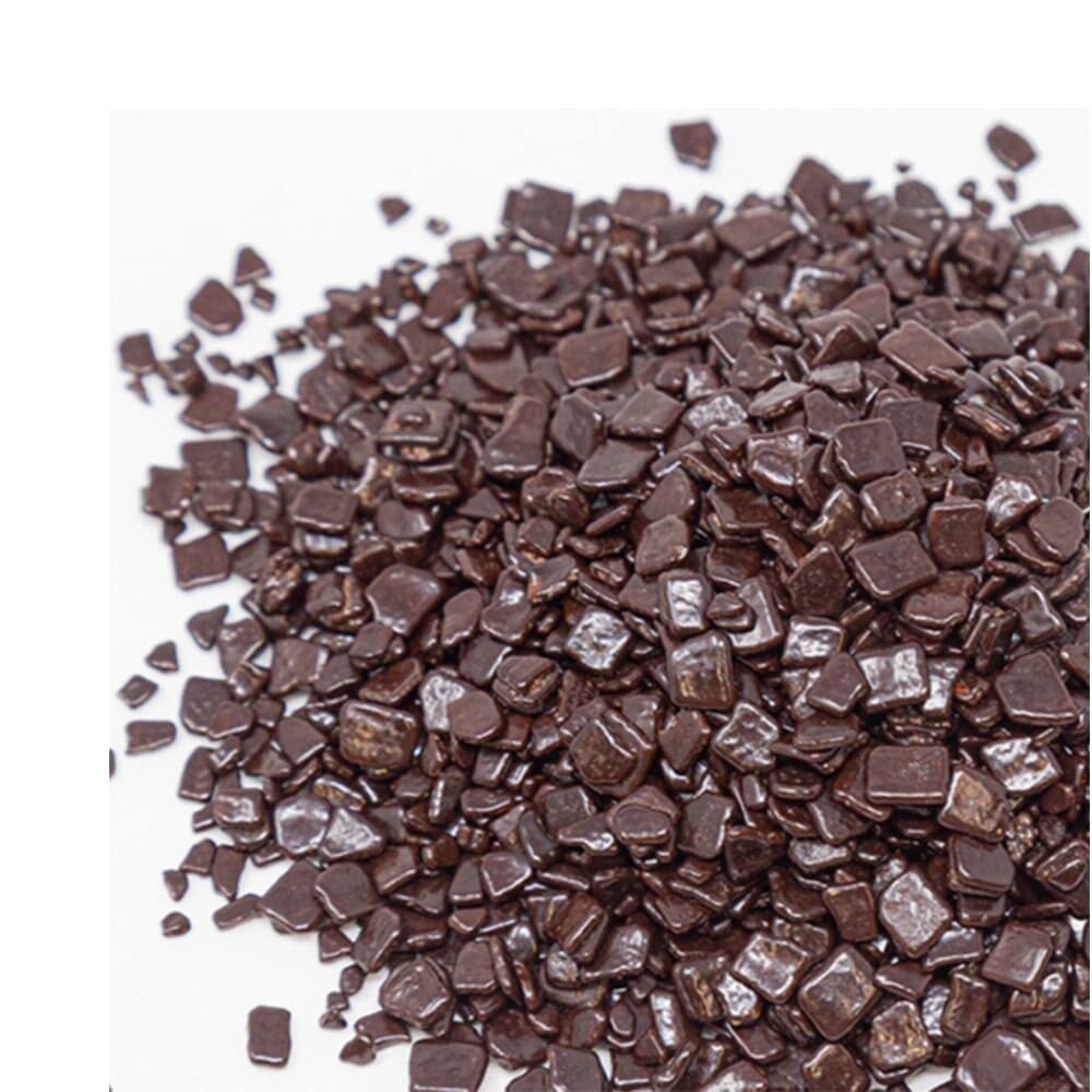 X1KG FLAKES SCAGLIETTE CIOCCOLATO FONDENTE IRCA