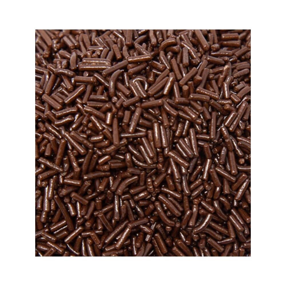 X1KG VERMICELLE CODETTE SURROGATO FONDENTE IRCA