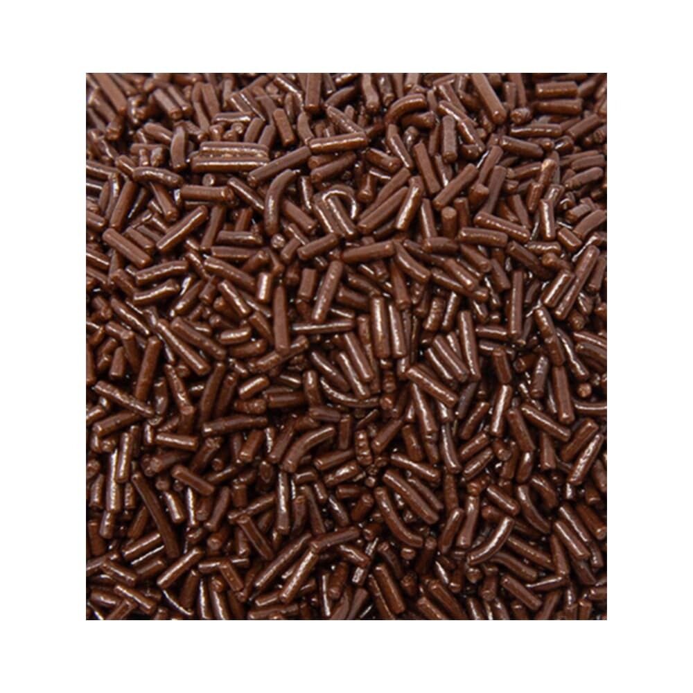 X1KG HAGELSLAG CODETTE CIOCCOLATO FONDENTE IRCA