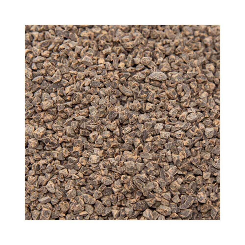 X10KG GRANULES DE CHOCOLAT GRANELLI DI CIOCCOLATO IRCA