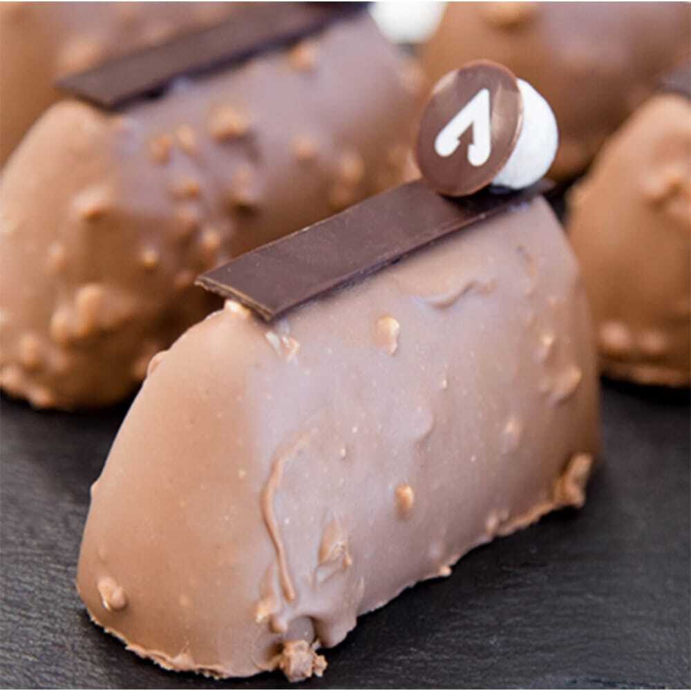 X5KG CHOCOSMART CIOCCOLATO LATTE (LAIT) IRCA